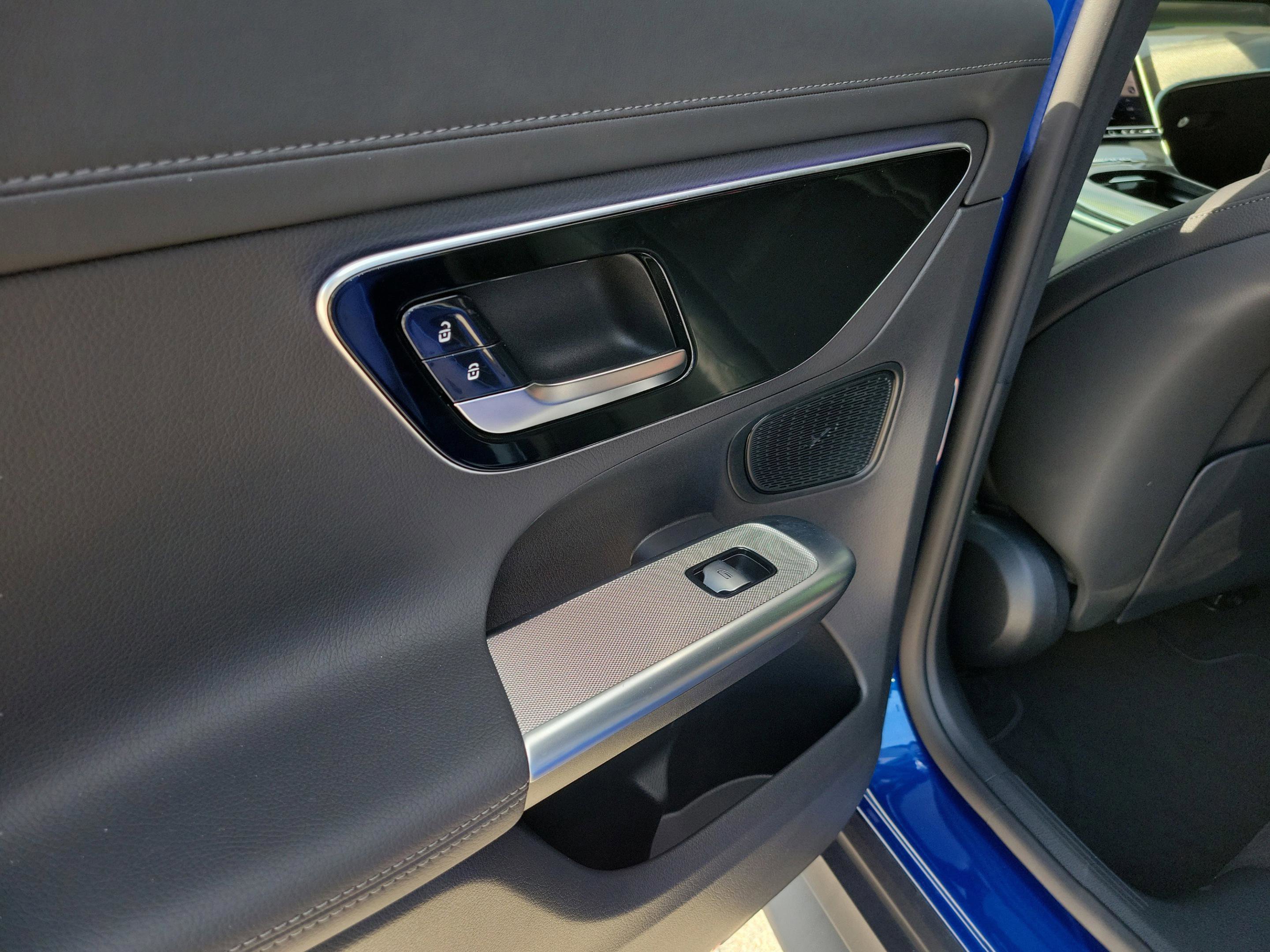 New 2026 Mercedes-Benz GLC 43 AMG 4MATIC image 13