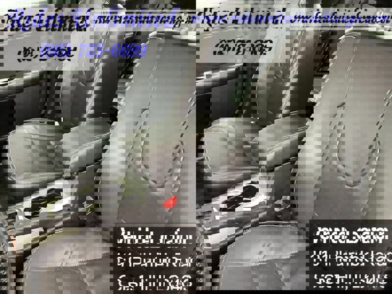 Used 2011 Ford Fusion Base w/ 501A Rapid Spec Order Code image 15