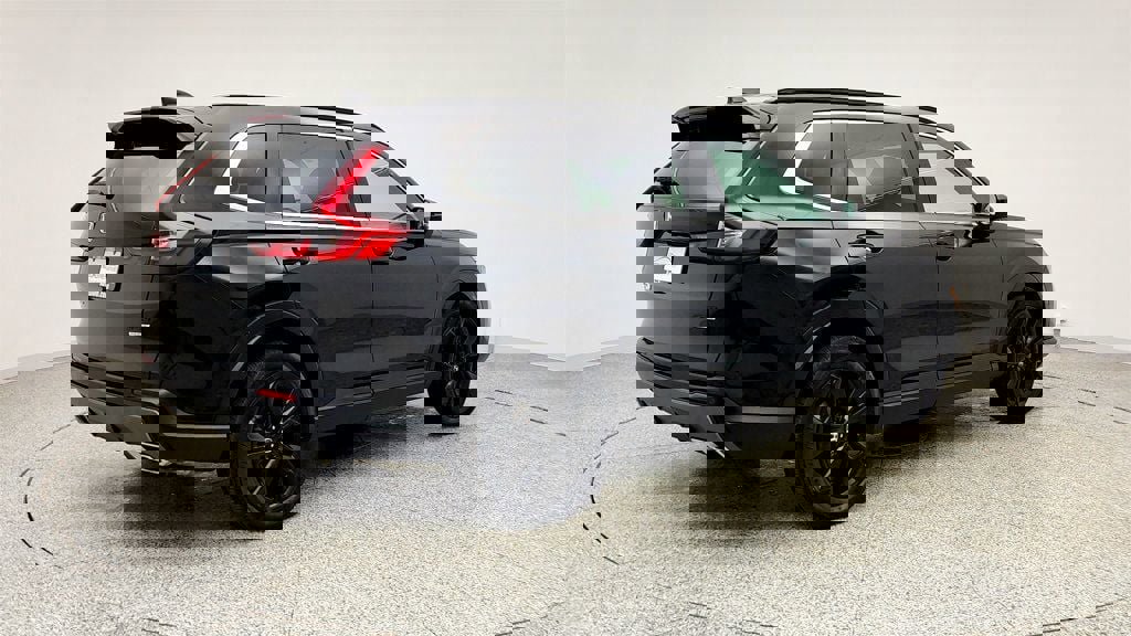 Used 2025 Honda CR-V Sport Touring image 5