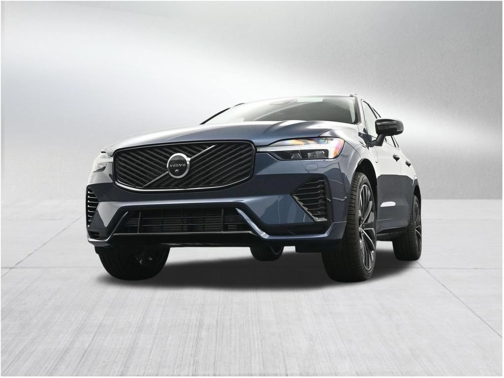 New 2026 Volvo XC60 T8 Ultra w/ Protection Package Premier AWD/4WD image 28