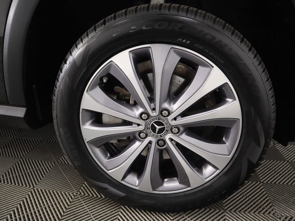 Certified 2023 Mercedes-Benz GLE 350 GLE 350 image 34