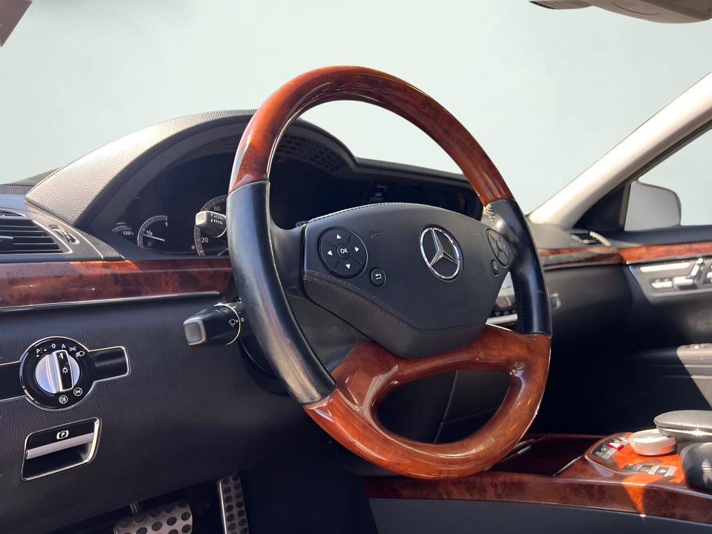 Used 2010 Mercedes-Benz S 550 image 39