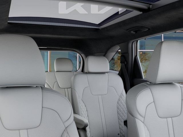 New 2026 Kia Sorento SX Prestige AWD/4WD image 27
