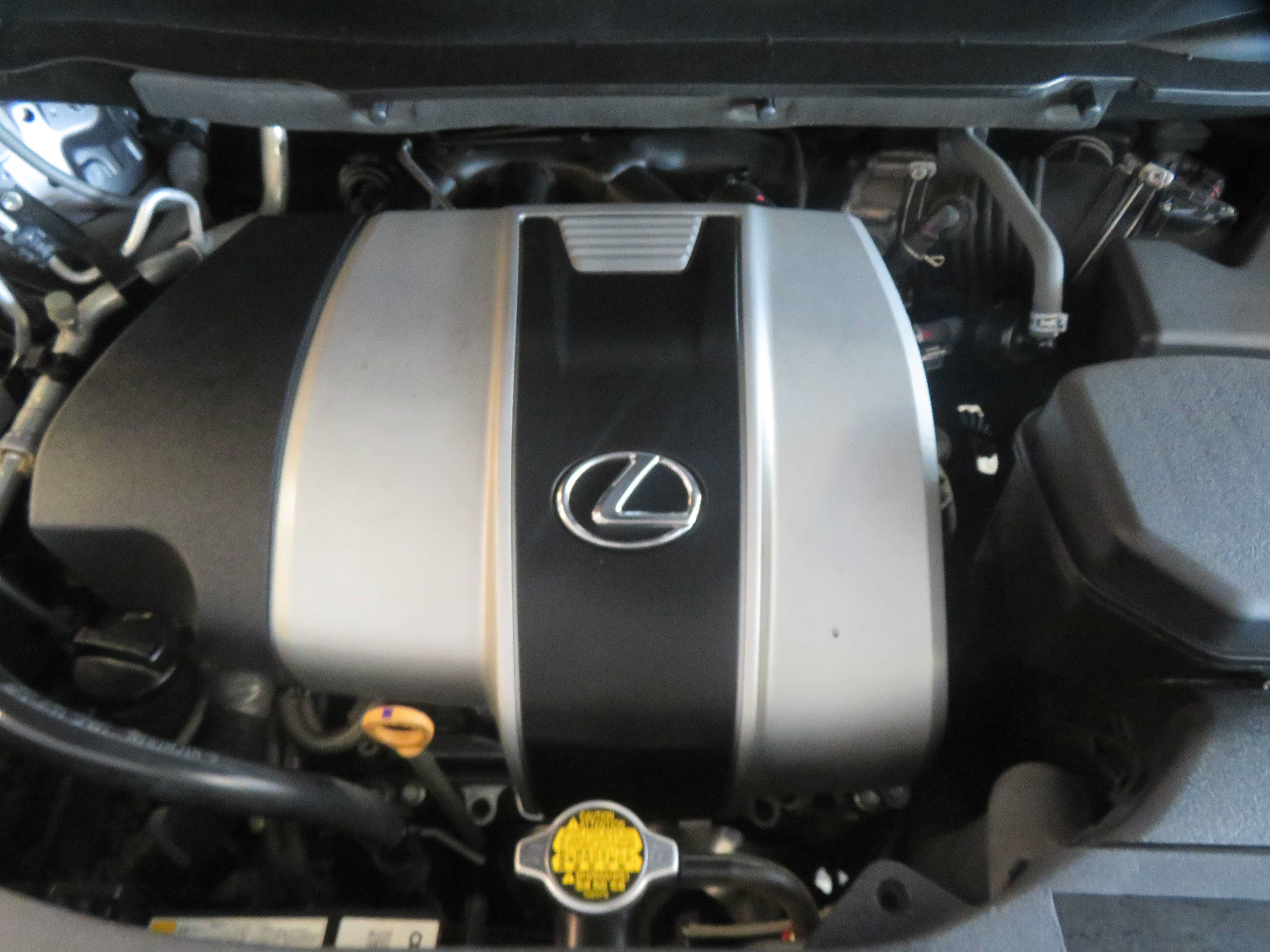 Used 2017 Lexus RX 350 AWD w/ Premium Package image 55