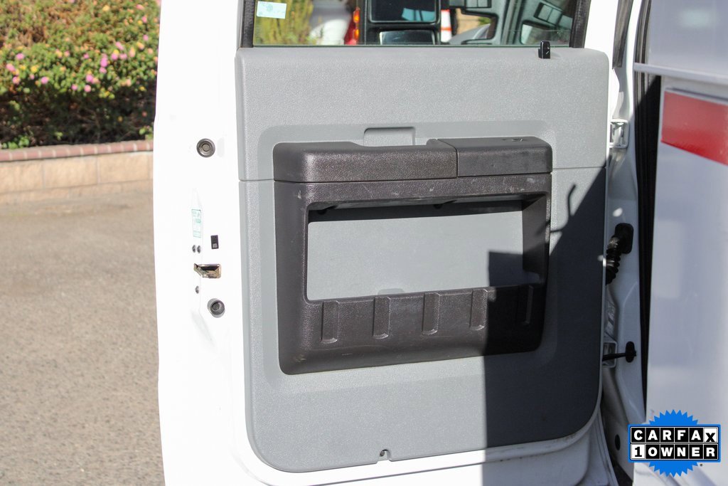 Used 2016 Ford F450 XL w/ Power Equipment Group image 29