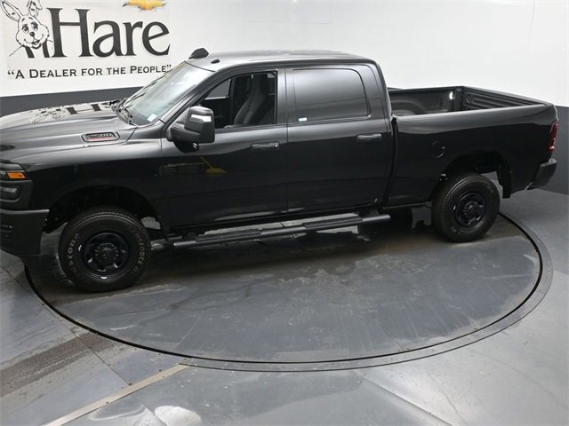 Used 2025 RAM 2500 Tradesman image 57