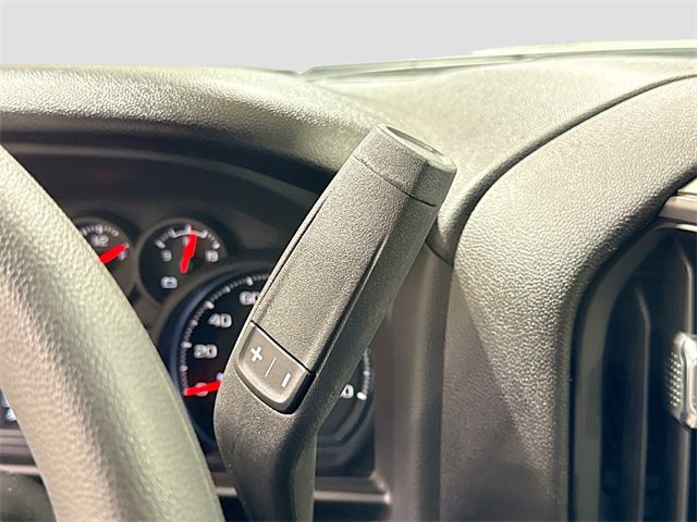 New 2026 Chevrolet Silverado 2500 Custom w/ Snow Plow Prep/Camper Package image 19