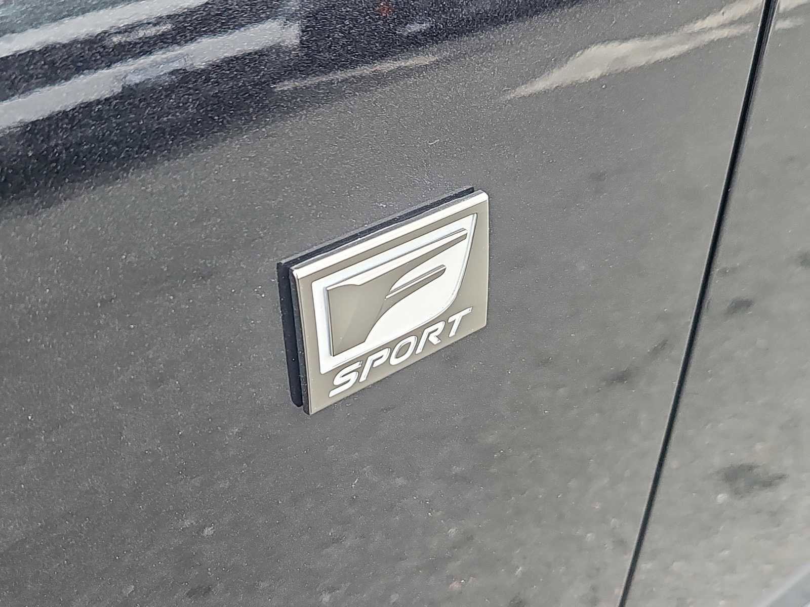 Used 2023 Lexus IS 350 F Sport w/ Memory Package image 12