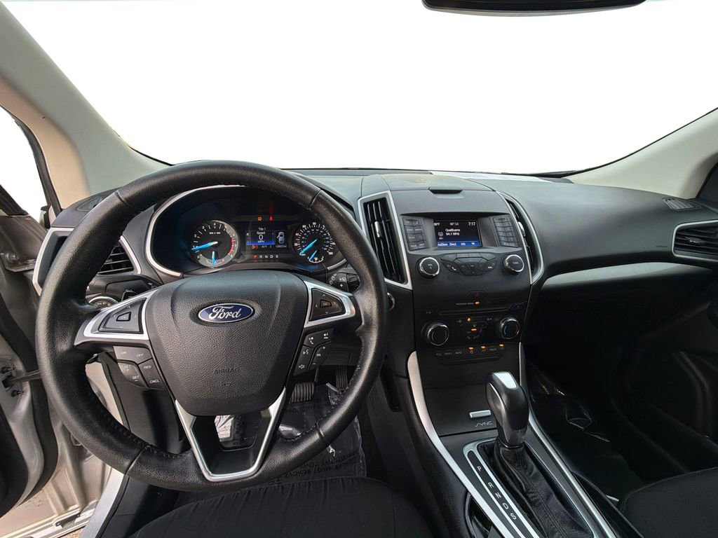 Used 2016 Ford Edge SEL AWD/4WD image 21