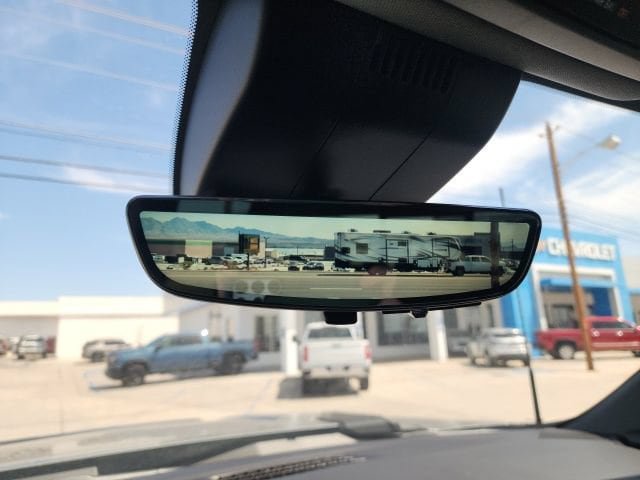 New 2026 Chevrolet Silverado 3500 LTZ w/ Trail Boss Package AWD/4WD image 38