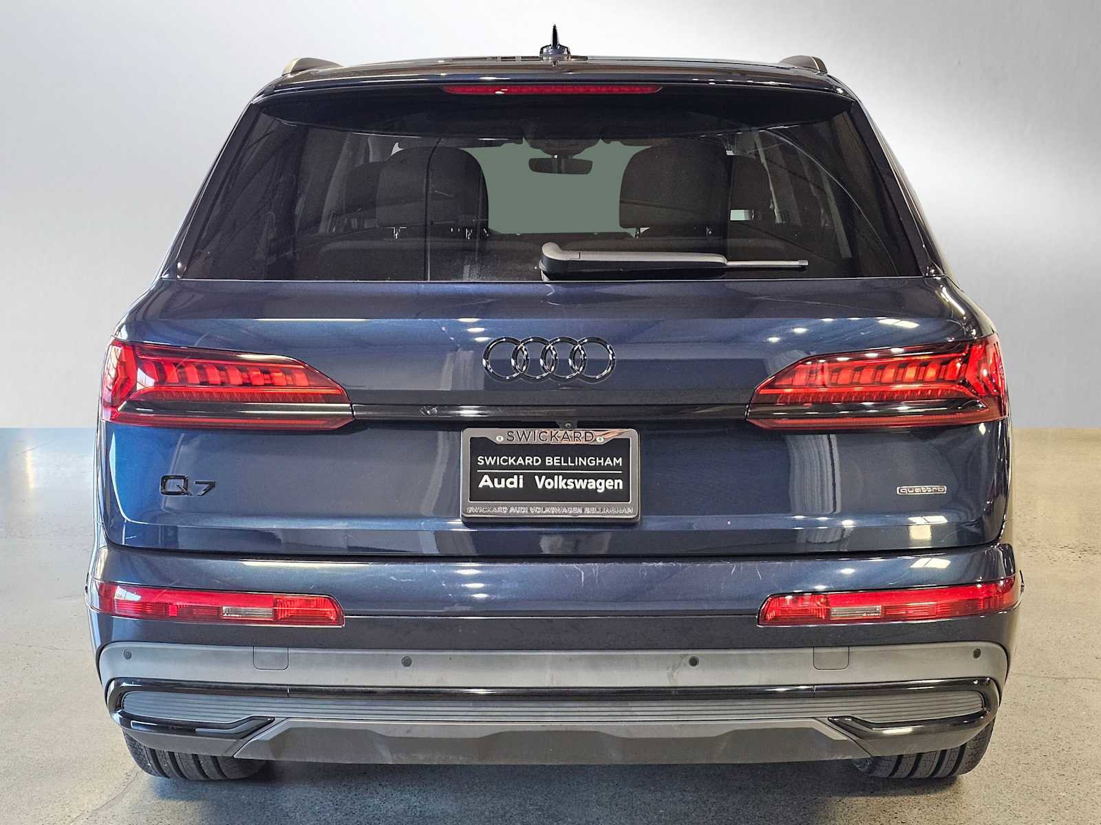 Used 2023 Audi Q7 2.0T Premium Plus w/ Premium Plus Package image 6