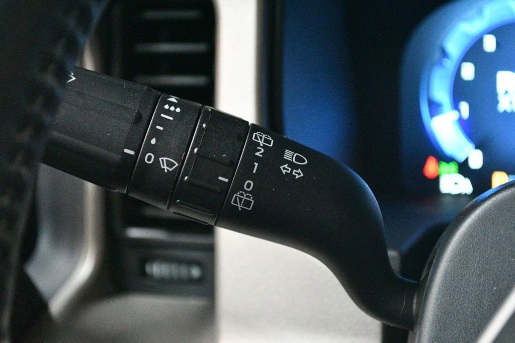 Used 2025 Ford Bronco Outer Banks AWD/4WD image 68