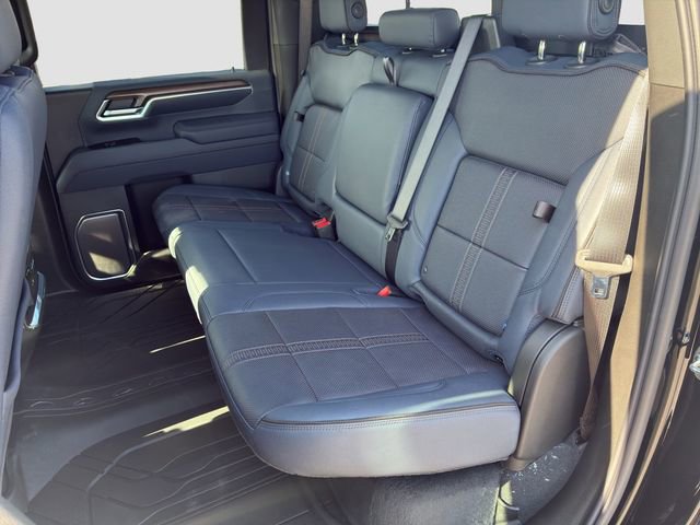 New 2026 Chevrolet Silverado 2500 High Country AWD/4WD image 14