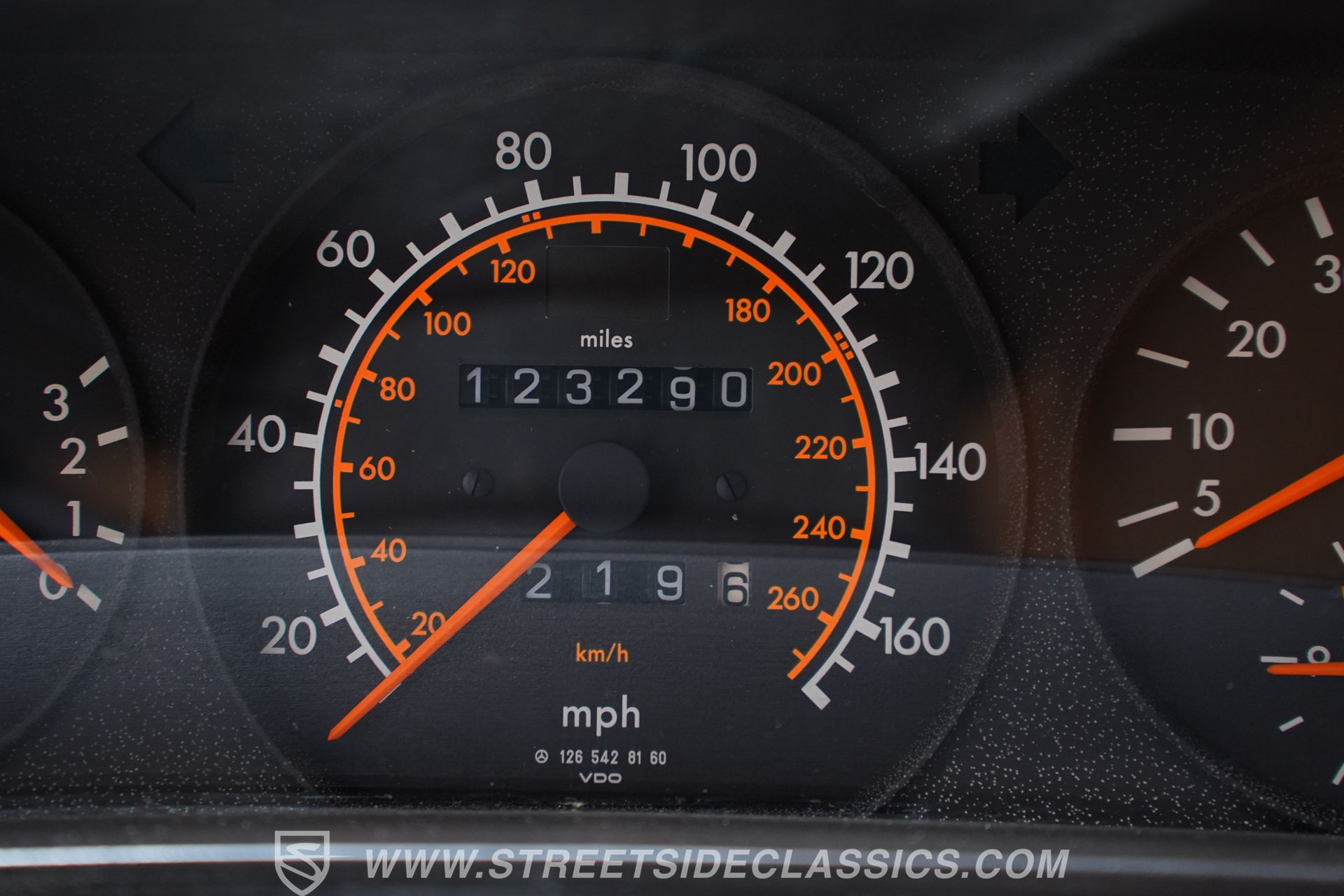 Used 1991 Mercedes-Benz 560 SEC image 33