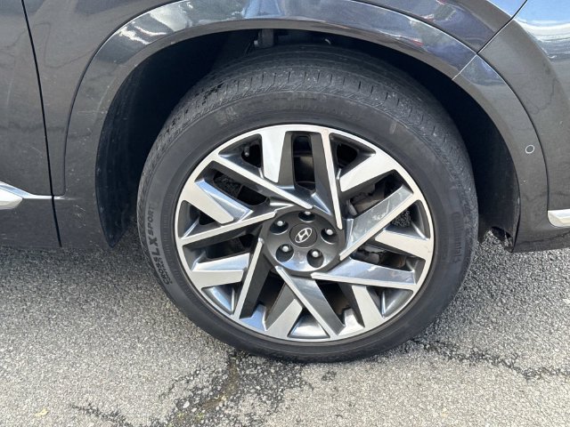 Used 2022 Hyundai Santa Fe Calligraphy AWD/4WD image 7