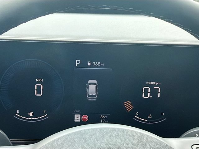 New 2026 Hyundai Kona SEL Sport AWD/4WD image 12