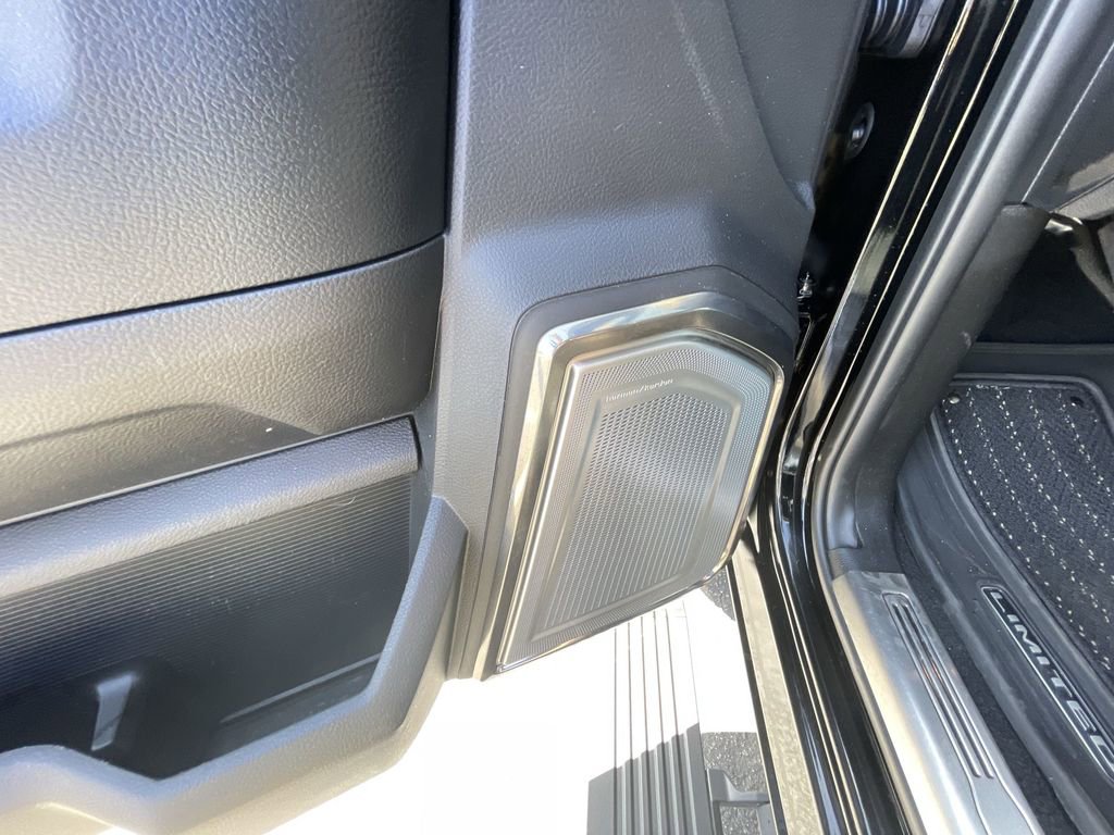 Used 2020 RAM 3500 Limited AWD/4WD image 23