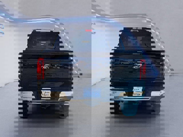 Certified 2024 Ford F150 XLT w/ Mobile Office Package image 4