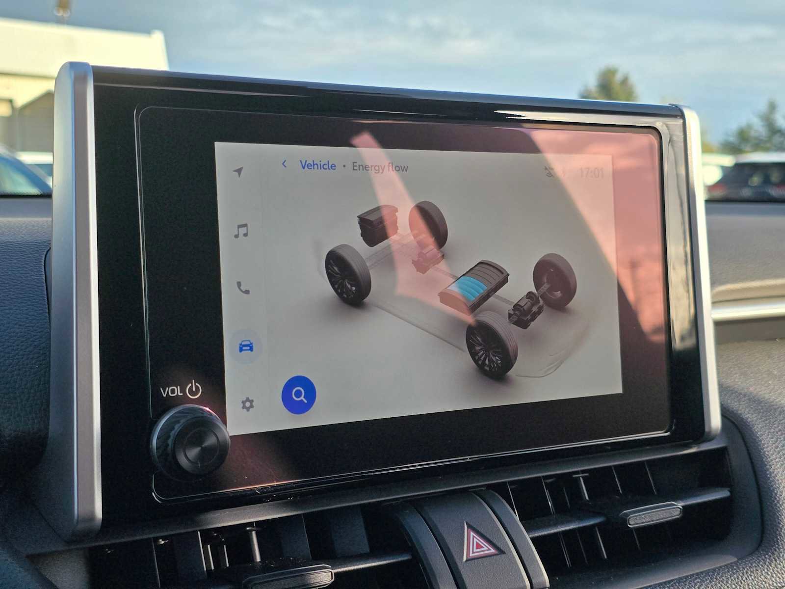 Certified 2025 Toyota RAV4 XLE image 32