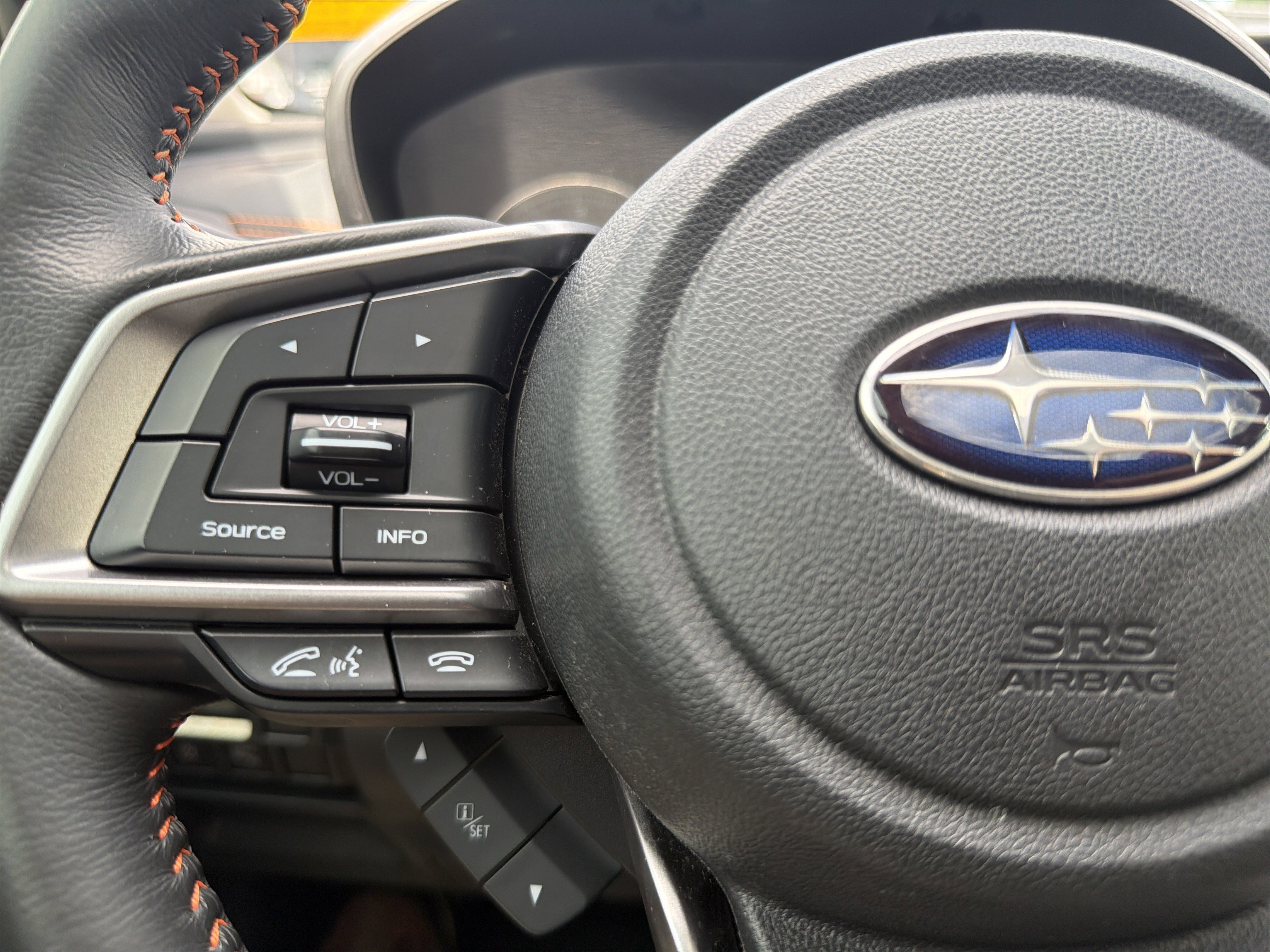 Used 2021 Subaru Crosstrek 2.5i Limited w/ Moonroof Package 2 AWD/4WD image 29