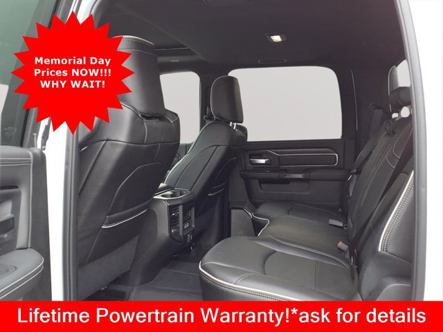 New 2026 RAM 2500 Power Wagon AWD/4WD image 10