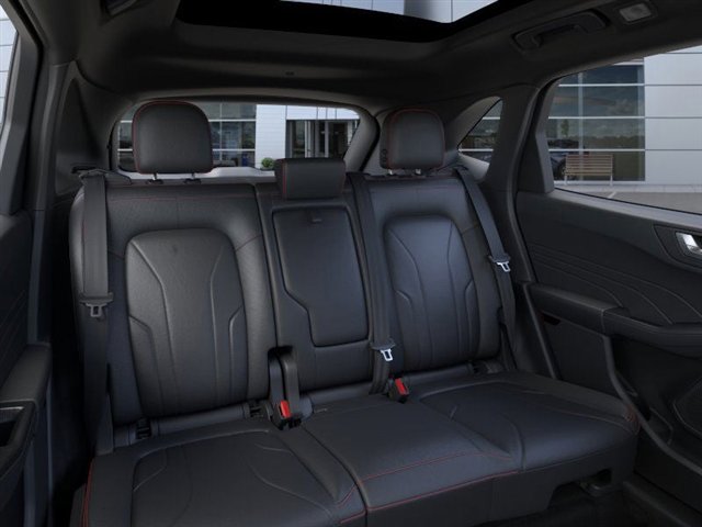 New 2026 Ford Escape ST-Line Elite w/ Premium Technology Package image 11
