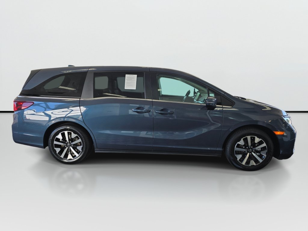 Used 2025 Honda Odyssey EX-L image 6