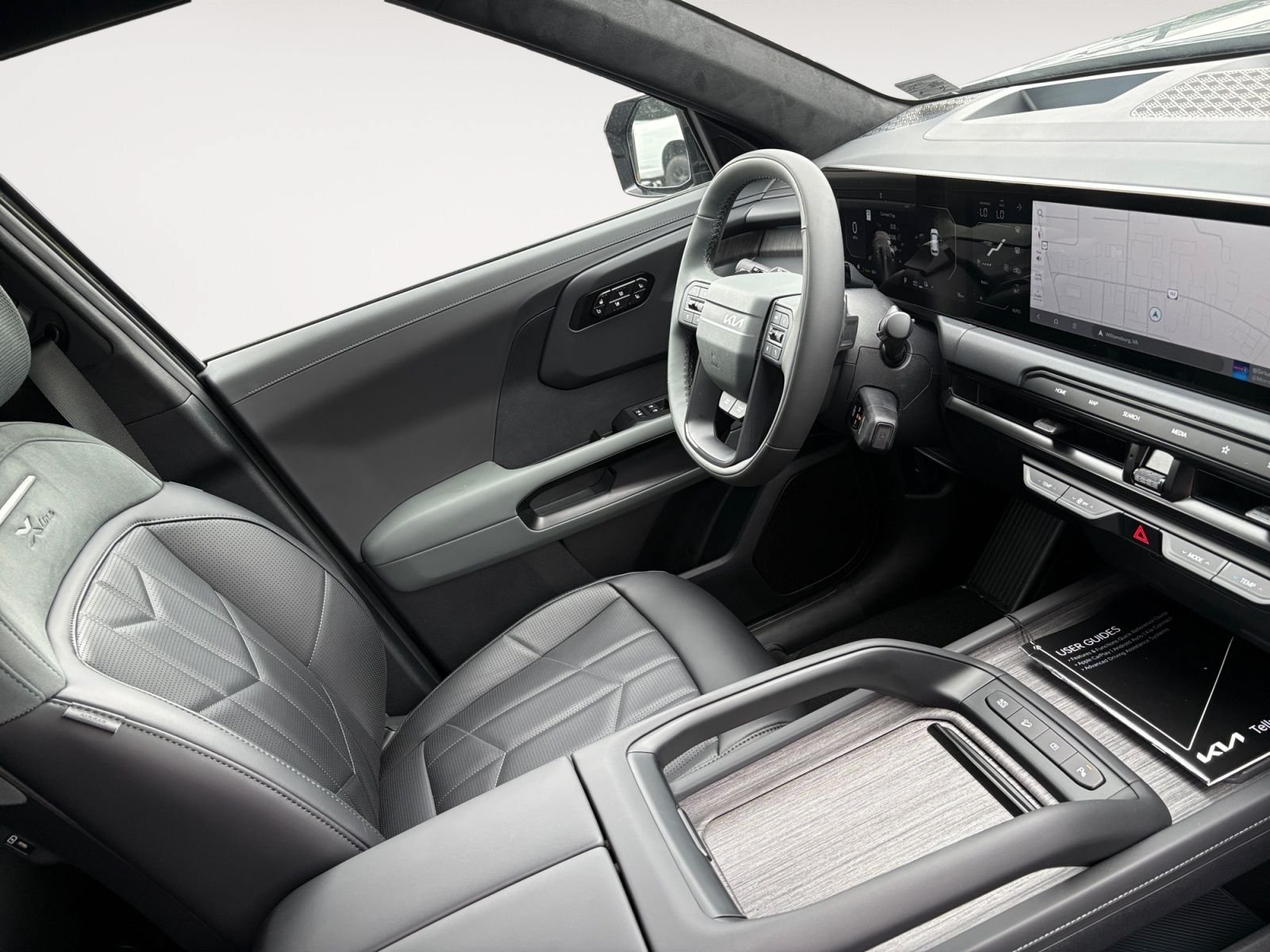 New 2027 Kia Telluride X-Line SX Prestige AWD/4WD image 15