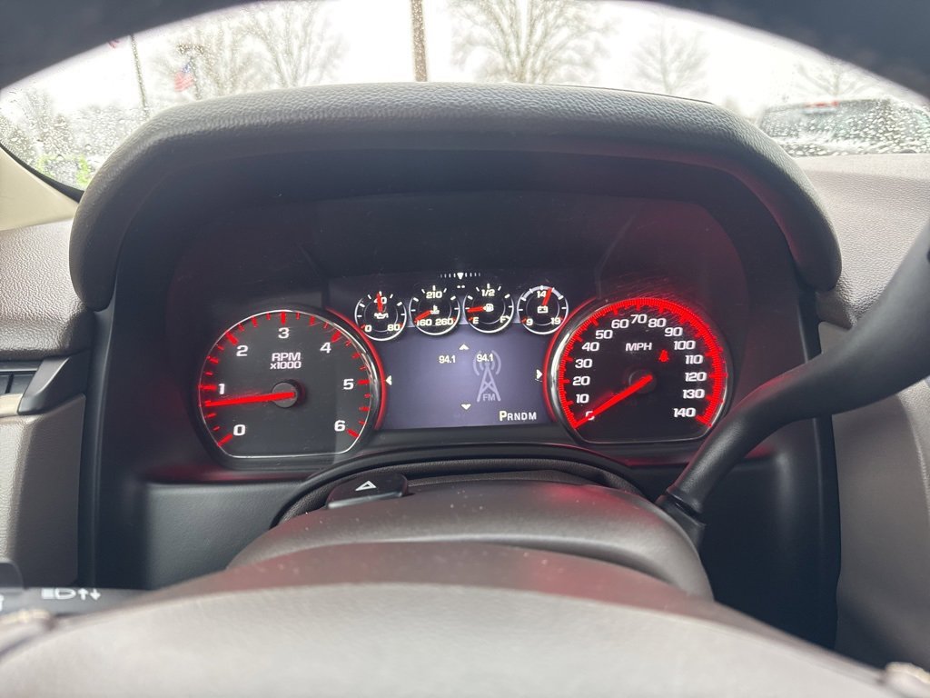 Used 2015 GMC Yukon XL Denali w/ Premium Package image 25