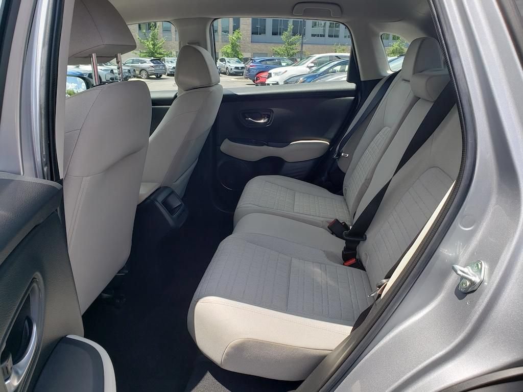 Used 2023 Honda HR-V LX image 29