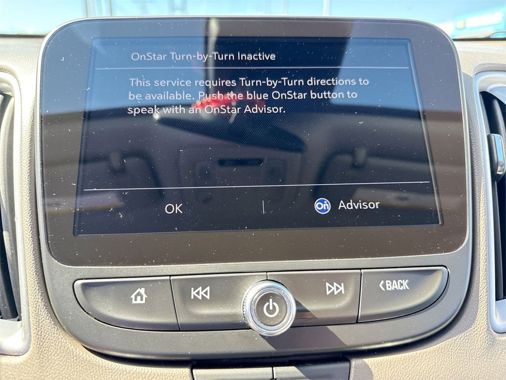 Used 2025 Chevrolet Malibu LT image 18