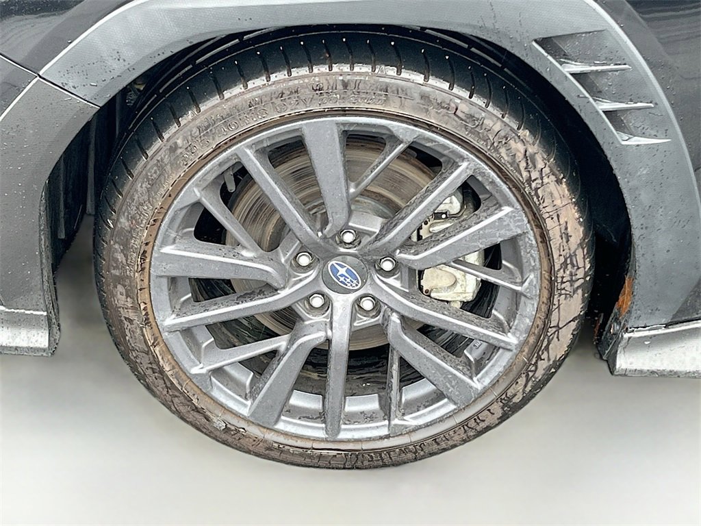Used 2024 Subaru WRX Premium image 29