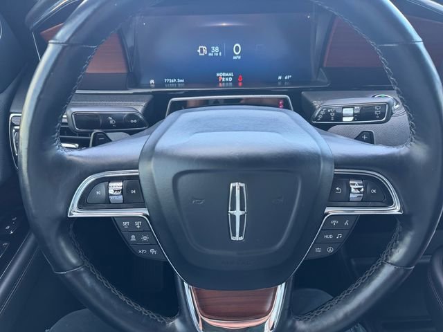 Used 2022 Lincoln Navigator L Reserve image 20
