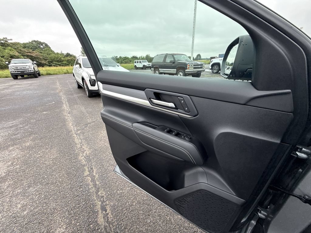 Certified 2026 GMC Terrain Elevation AWD/4WD image 29