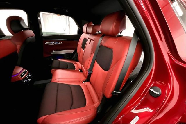 Used 2023 Genesis GV70 2.5T w/ Sport Prestige Package image 25