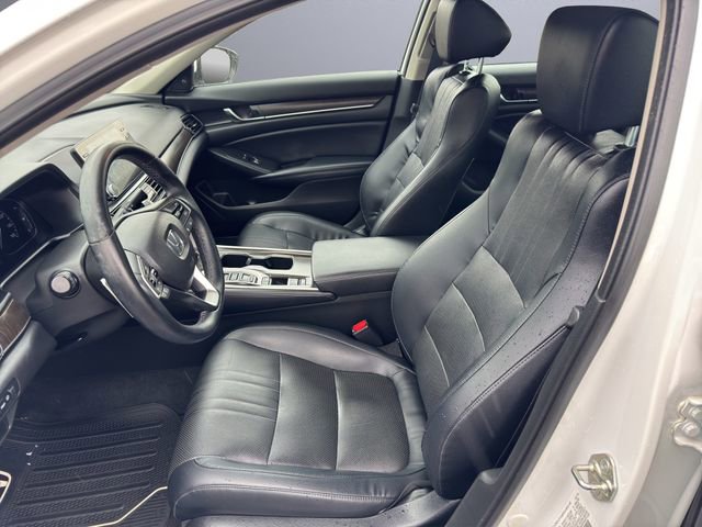 Used 2018 Honda Accord EX-L image 14