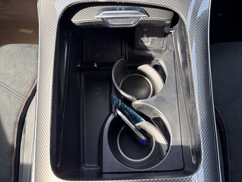 New 2026 Mercedes-Benz GLC 43 AMG 4MATIC image 27