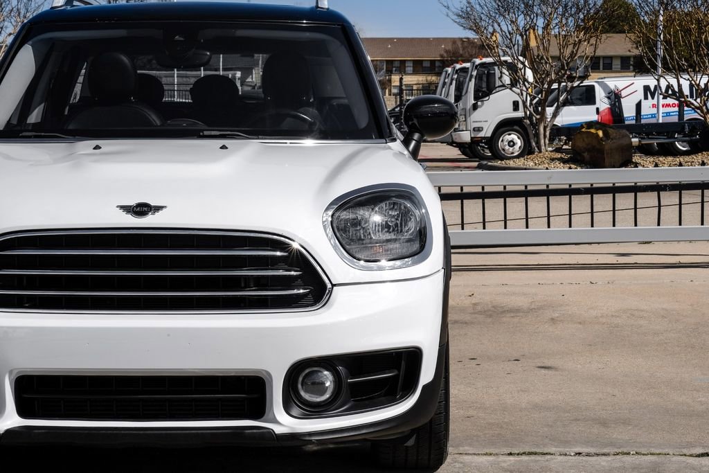 Used 2020 MINI Cooper Countryman image 48