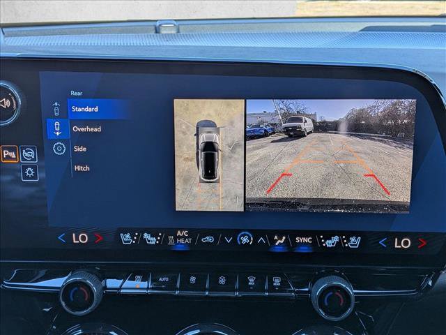 New 2026 Chevrolet Blazer EV RS image 12