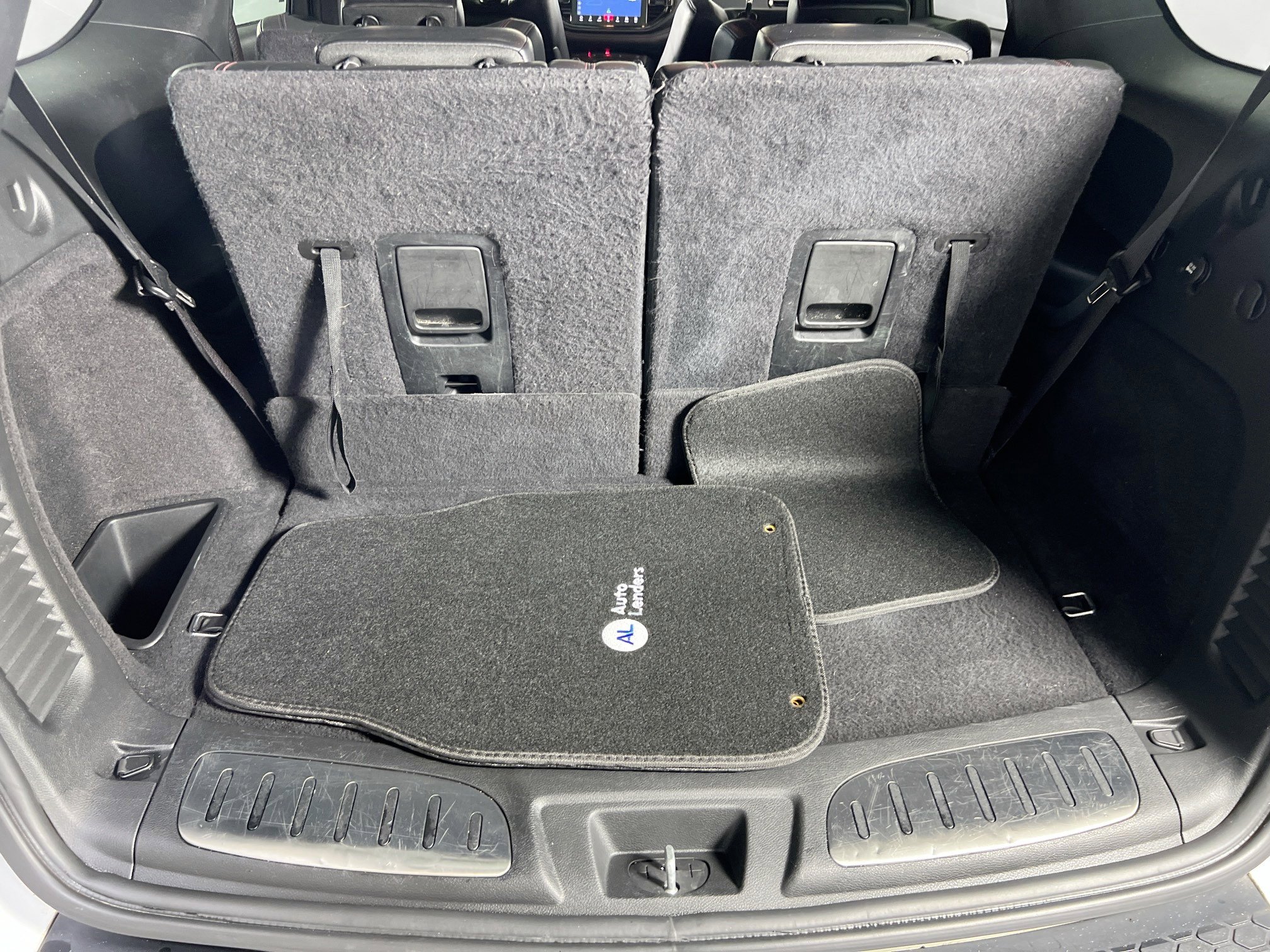 Used 2022 Dodge Durango R/T w/ Trailer Tow Group IV image 26