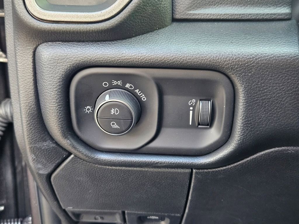 New 2026 RAM 2500 Tradesman image 20