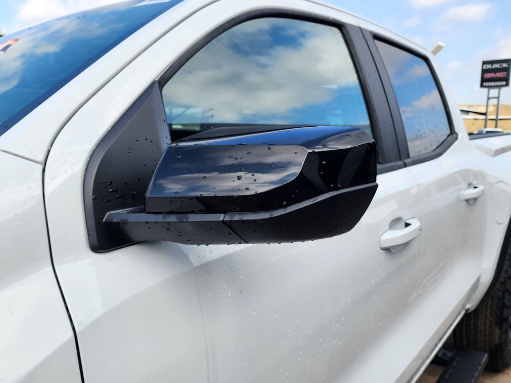 New 2026 GMC Canyon Elevation w/ Convenience Package image 13