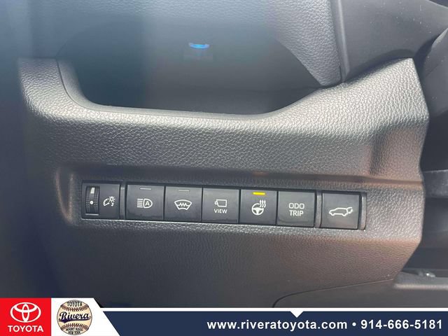 Used 2024 Toyota RAV4 XSE w/ Advanced Technology Package AWD/4WD image 21