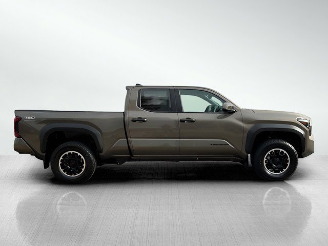 New 2025 Toyota Tacoma TRD Off-Road image 6