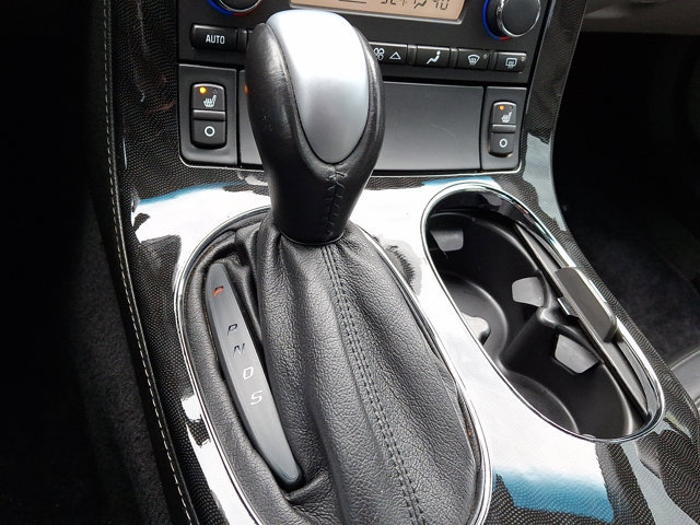 Used 2012 Chevrolet Corvette Grand Sport w/ 3LT Preferred Equipment Group image 12