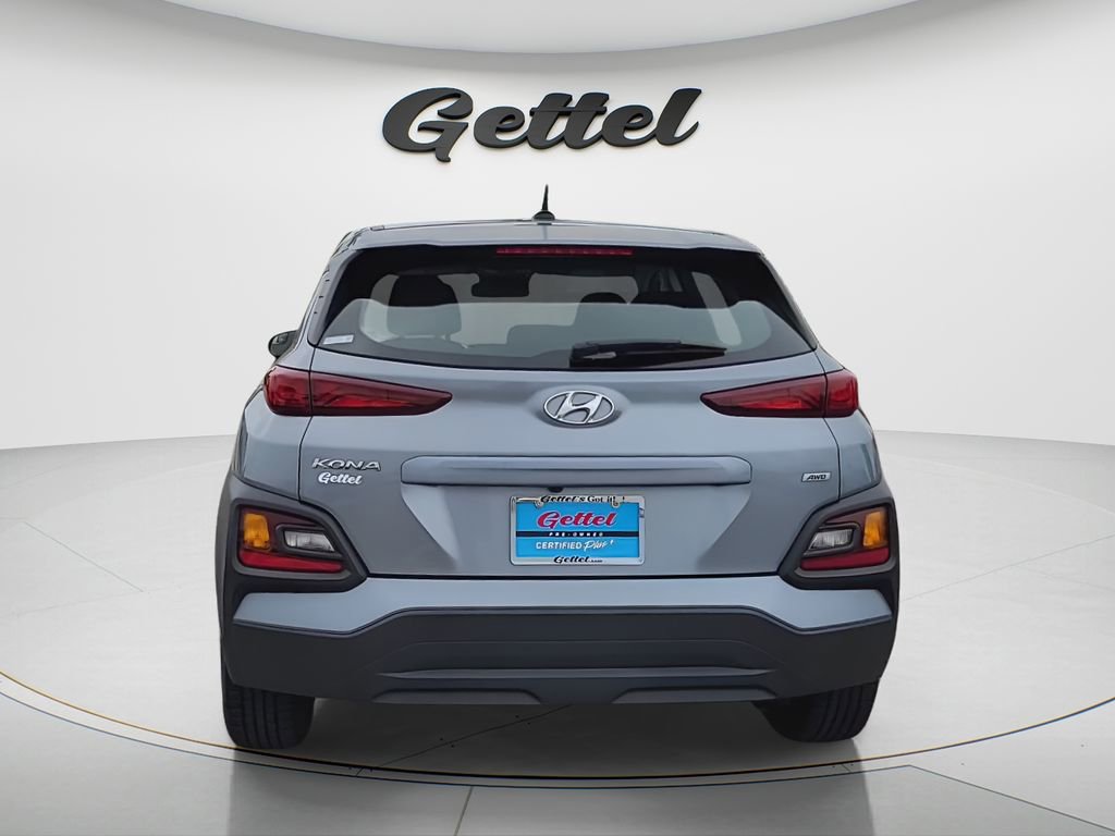 Used 2020 Hyundai Kona SE image 4