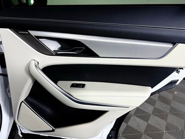 New 2026 Jaguar F-PACE R-Dynamic S image 31