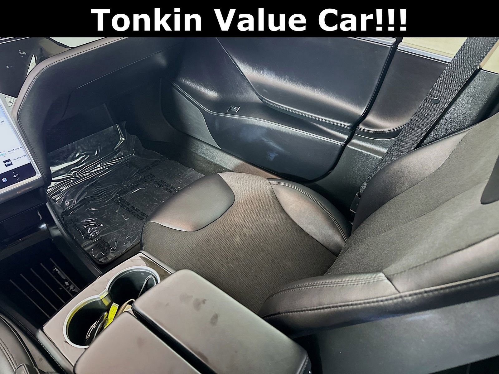 Used 2016 Tesla Model S 70D image 21