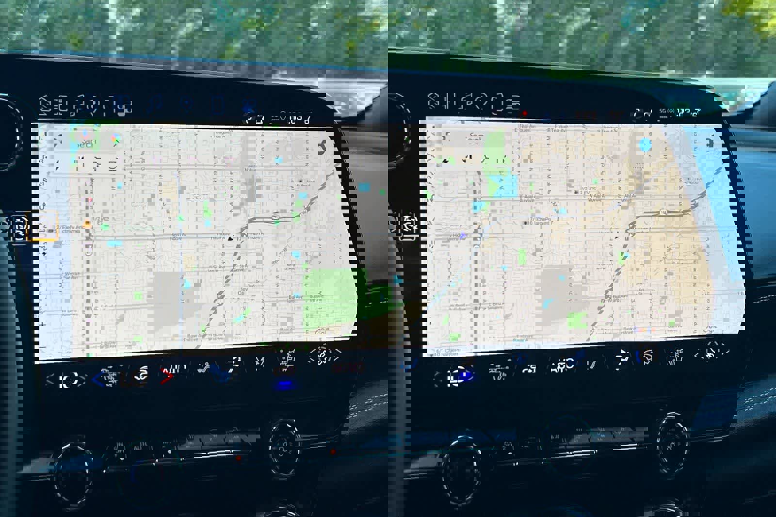 Used 2025 Chevrolet Blazer EV LT image 22