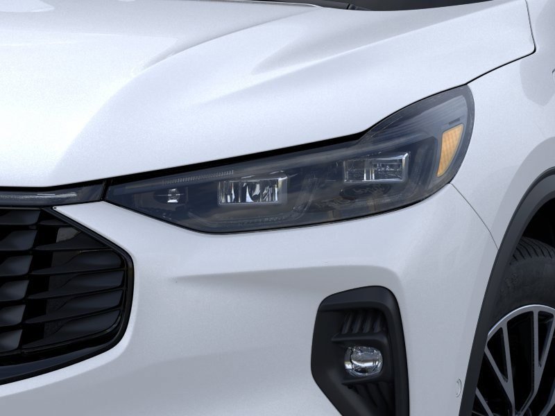 New 2024 Ford Escape SE w/ PHEV Premium Package image 21